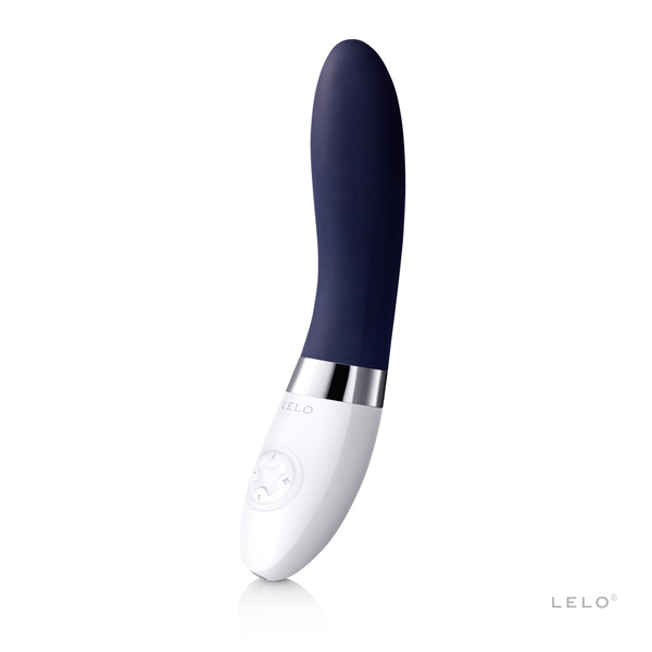Máy massage cao cấp Lelo Liv 2 - DC42B