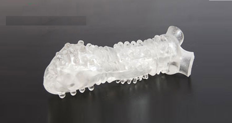 Cốc thủ dâm Tenga 03 - DC13