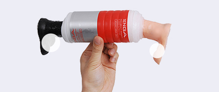 Cốc thủ dâm Tenga 03 - DC13